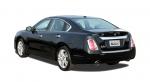 Mitsuoka Galue 2016 года